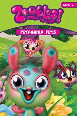 Petagonia pets