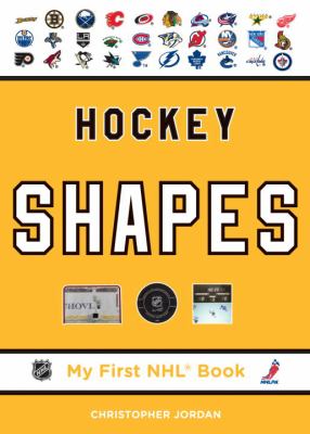 Hockey shapes