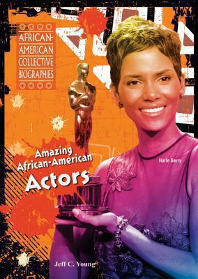 Amazing African-American actors