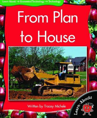 From plan to house