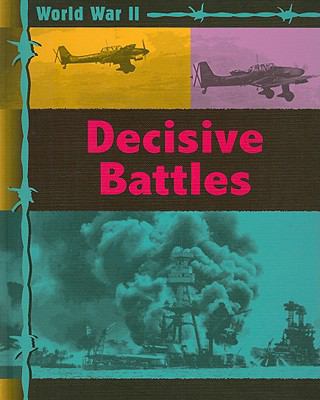 Decisive battles