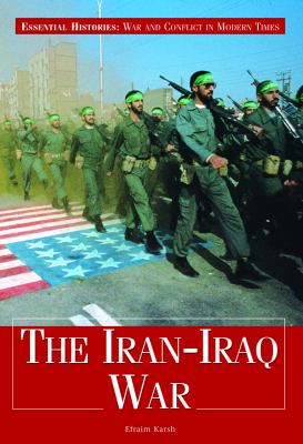 The Iran-Iraq war