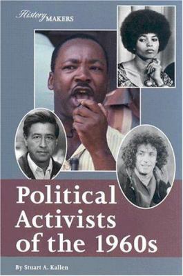 Political activists of the 1960s