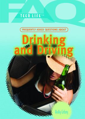 Frequently asked questions about drinking and driving
