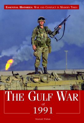 The Gulf War of 1991