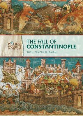 The fall of Constantinople