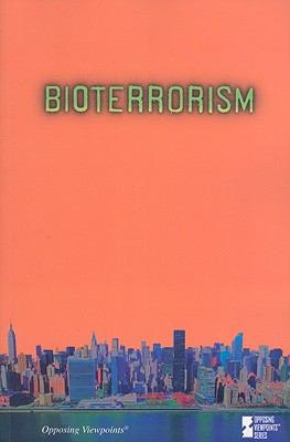 Bioterrorism