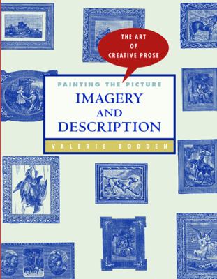 Painting the picture : imagery and description
