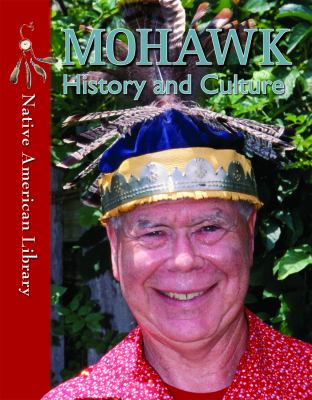 Mohawk history and culture