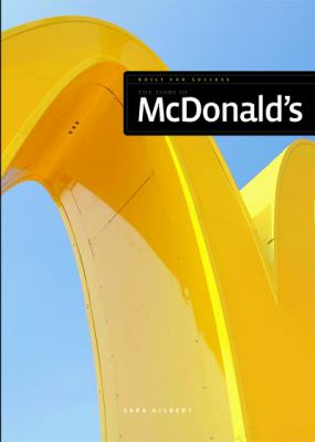 The story of McDonald's