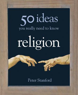 50 ideas you really need to know :breligion