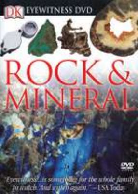 Rock & mineral