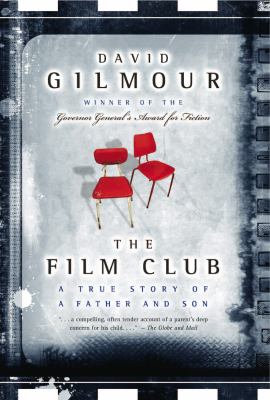 The film club : a true story of a father and son