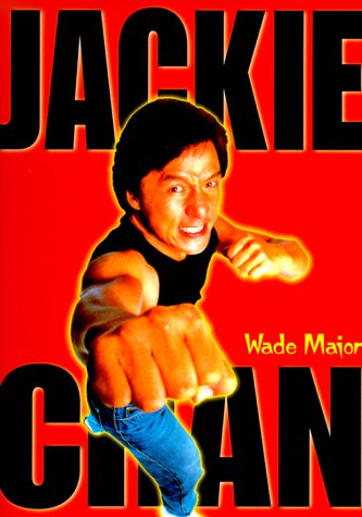 Jackie Chan