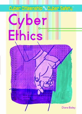 Cyber ethics