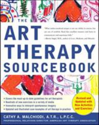 The art therapy sourcebook