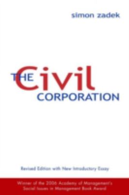 The civil corporation