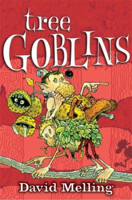 Tree goblins