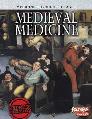 Medieval medicine