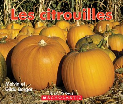 Les citrouilles