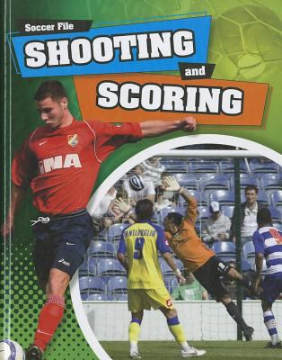 Shooting and scoring