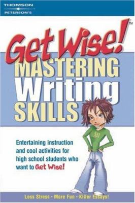 Mastering writing skills