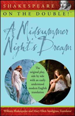 A midsummer night's dream