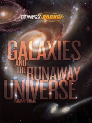 Galaxies and the runaway universe