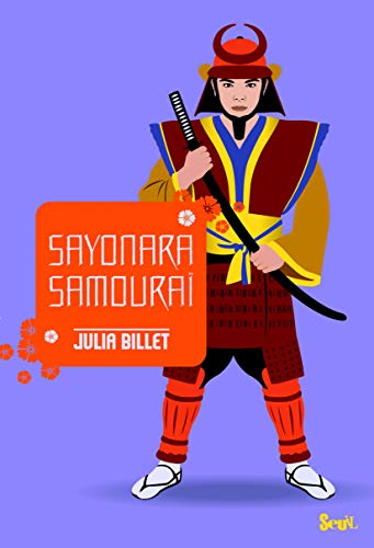 Sayonara samouraçi