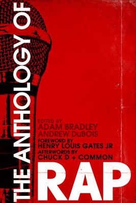 The anthology of rap