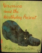 Veronica and the birthday present