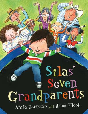 Silas' seven grandparents