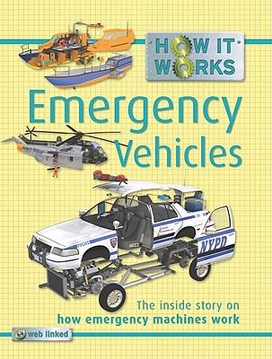 Emergency vehicles