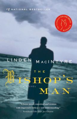 The bishop's man : a novel