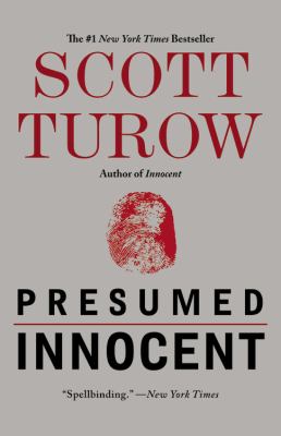 Presumed innocent