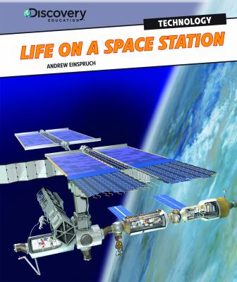 Life on a space station