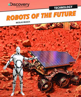 Robots of the future