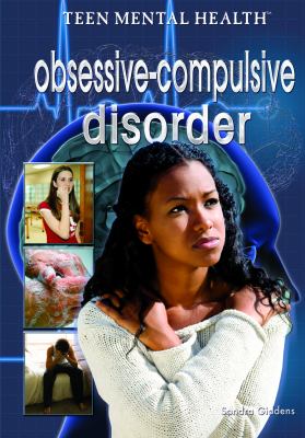 Obsessive-compulsive disorder
