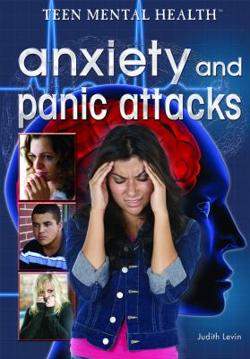 Anxiety and panic attacks