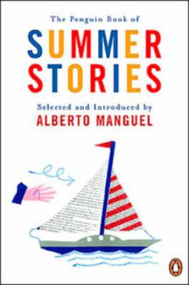 The Penguin book of summer stories