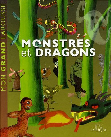 Monstres et dragons