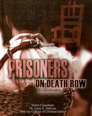 Prisoners on death row