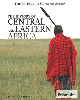 The history of Central and Eastern Africa