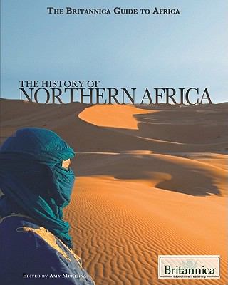 The history of northern Africa