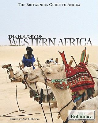 The history of western Africa