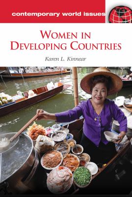 Women in developing countries : a reference handbook