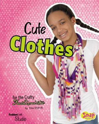 Cute clothes for the crafty fashionista