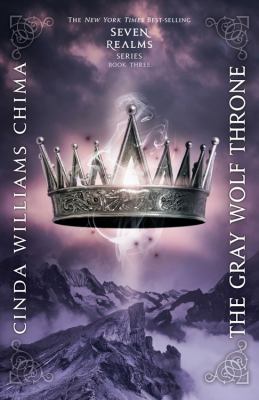 The gray wolf throne : a seven realms novel