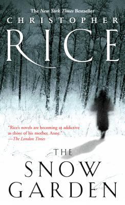The snow garden : a novel