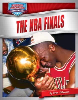 The NBA finals